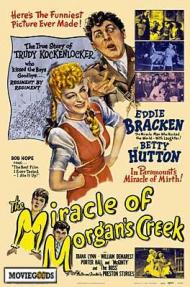 The Miracle of Morgan's Creek  Movie Poster