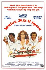 Mother, Jugs & Speed Movie Poster