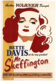 Mr. Skeffington Movie Poster Mr. Skeffington Movie Poster
