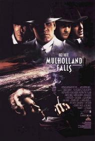 Mulholland Falls Movie Poster