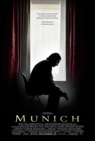 Munich Movie Poster Munich Movie Poster