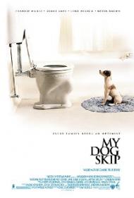 My Dog Skip Movie Poster My Dog Skip Movie Poster