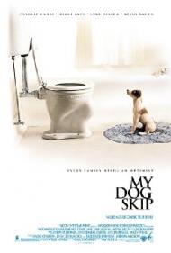 My Dog Skip Movie Poster