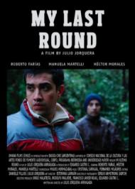 My Last Round Movie Poster My Last Round Movie Poster
