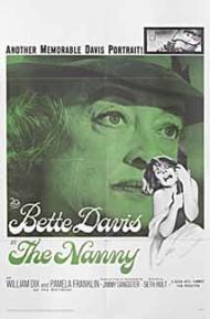 The Nanny Movie Poster The Nanny Movie Poster