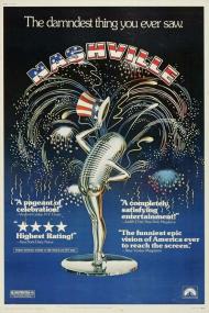 Nashville Movie Poster Nashville Movie Poster