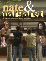 Nate & Margaret Movie Poster