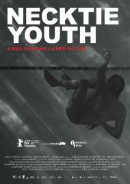 Necktie Youth Movie Poster Necktie Youth Movie Poster