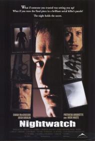 Nightwatch Movie Poster