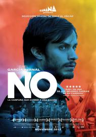 No Movie Poster