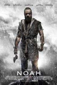 Noah Movie Poster Noah Movie Poster