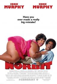Norbit Movie Poster Norbit Movie Poster