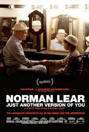 Norman Lear: Just Another Version of You Movie Poster Norman Lear: Just Another Version of You Movie Poster