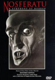 Nosferatu Movie Poster