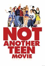 Not Another Teen Movie Movie Poster