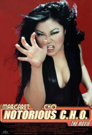 Notorious C.H.O. Movie Poster Notorious C.H.O. Movie Poster