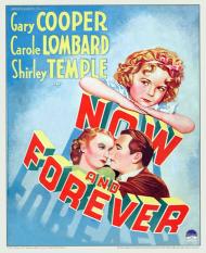 Now and Forever Movie Poster Now and Forever Movie Poster
