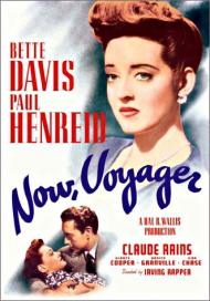 Now, Voyager Movie Poster