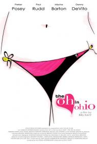 The OH in Ohio Movie Poster