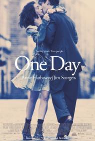 One Day Movie Poster One Day Movie Poster