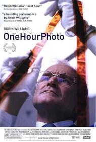 One Hour Photo Movie Poster One Hour Photo Movie Poster