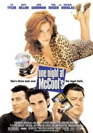 One Night at McCools Movie Poster One Night at McCools Movie Poster