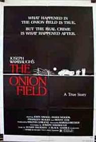 The Onion Field Movie Poster