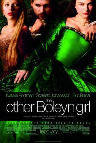 Other Boleyn Girl Movie Poster