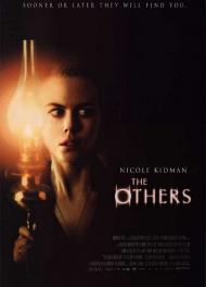 The Others Movie Poster