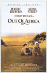 Out of Africa