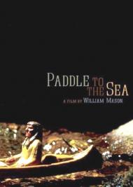 Paddle to the Sea Movie Poster