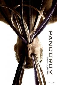 Pandorum Movie Poster