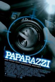 Paparazzi Movie Poster