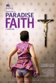 Paradise Faith Movie Poster Paradise Faith Movie Poster