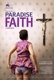 Paradise Faith Movie Poster