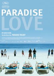 Paradise Love Movie Poster