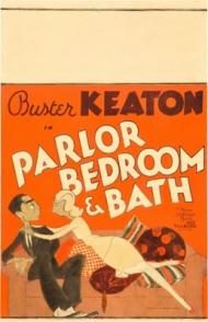 Parlor, Bedroom and Bath Movie Poster