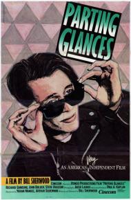 Parting Glances Movie Poster Parting Glances Movie Poster