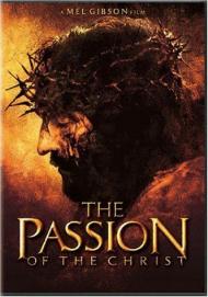 The Passion of the Christ Movie Poster The Passion of the Christ Movie Poster
