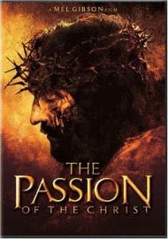 The Passion of the Christ Movie Poster