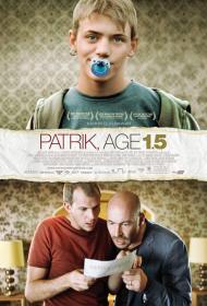Patrik, Age 1.5 Movie Poster Patrik, Age 1.5 Movie Poster