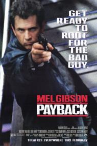 Payback Movie Poster