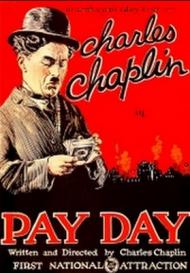 Pay Day Movie Poster