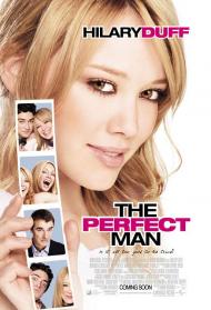 The Perfect Man Movie Poster The Perfect Man Movie Poster