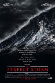 The Perfect Storm Movie Poster