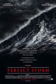 The Perfect Storm Movie Poster The Perfect Storm Movie Poster