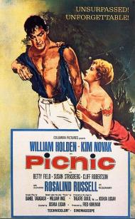 Picnic Movie Poster Picnic Movie Poster