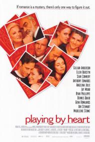 Playing by Heart Movie Poster