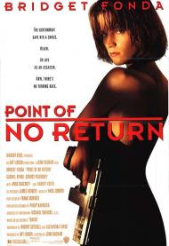 Point of No Return Movie Poster