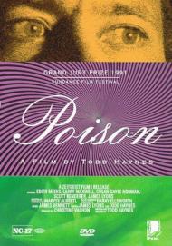 Poison Movie Poster